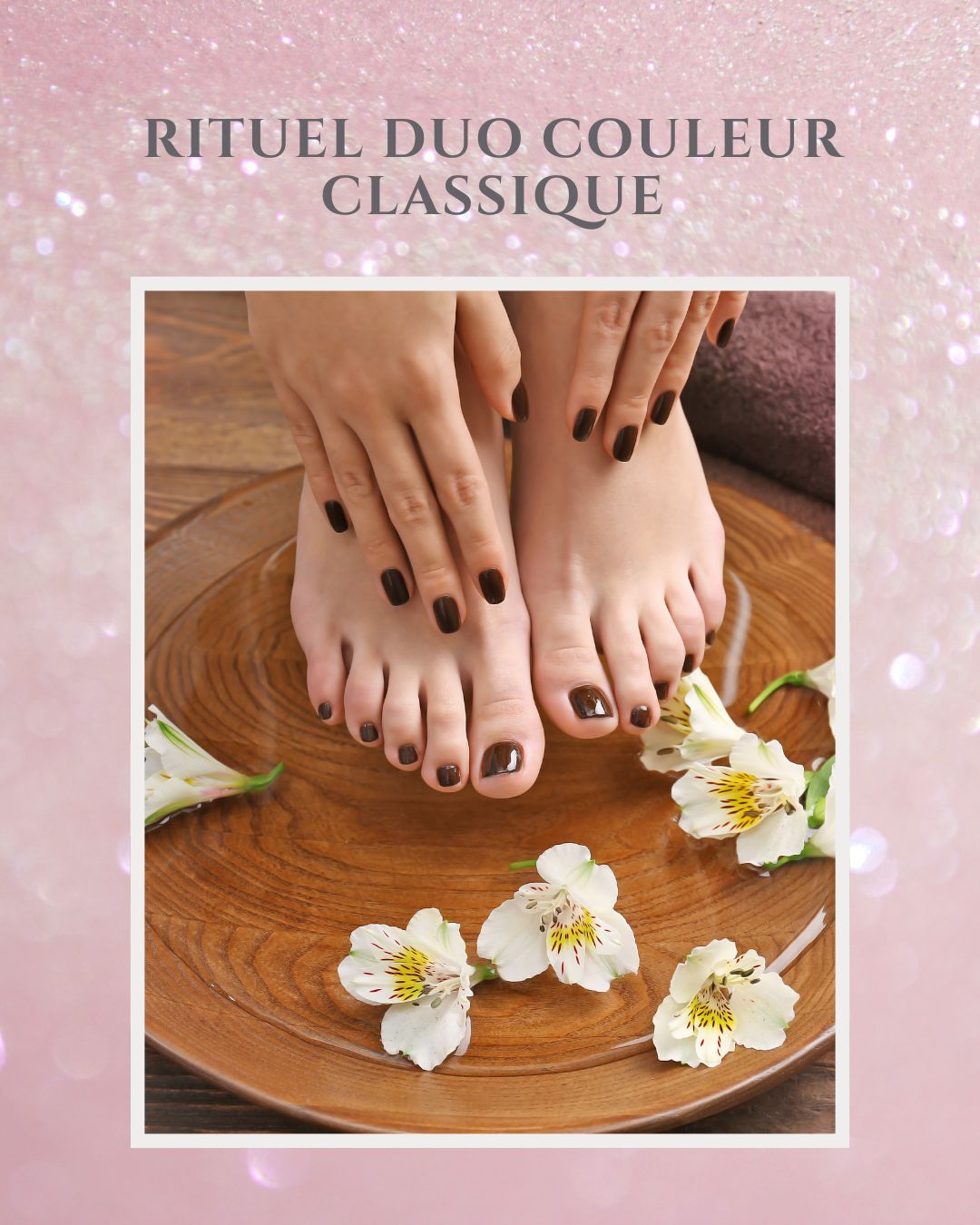 Rituel Duo Couleur Classique image